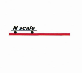 "N" Scale