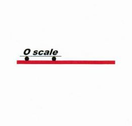 "O" Scale